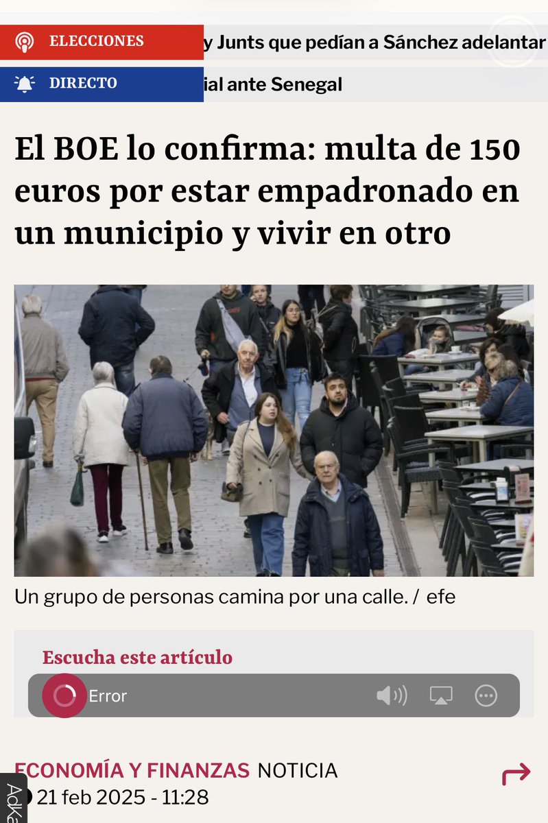 Sr__jacket's tweet photo. @psoe_m No lo entiendo, si en el fondo os está haciendo el trabajo sucio. https://t.co/1FSPpEcd5Y