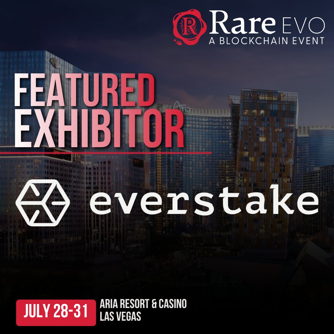 RareEvo tweet picture