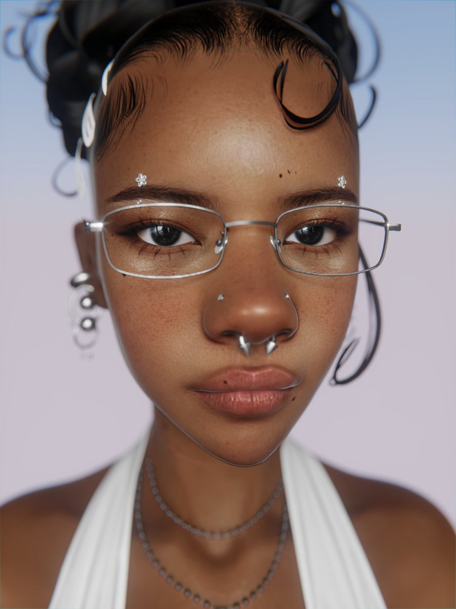 res_trait's tweet photo. I'm fine now she's still pretty :( I know her husband loves her BADDDD https://t.co/m2xWwK8MFo