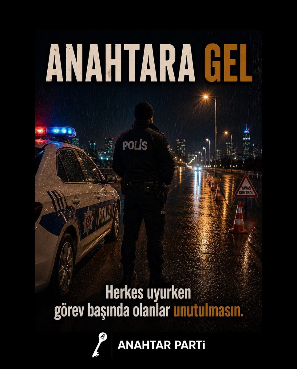 POYRAZ05's tweet photo. Memleket millet için gece gündüz mesai gözetmeden çalışan fedakar Emniyet Teşkilatı için

#AnahtaraGel
🔗 Üyelik Linki:
https://t.co/aAo1CQjvcs https://t.co/z9lNSkq2hu