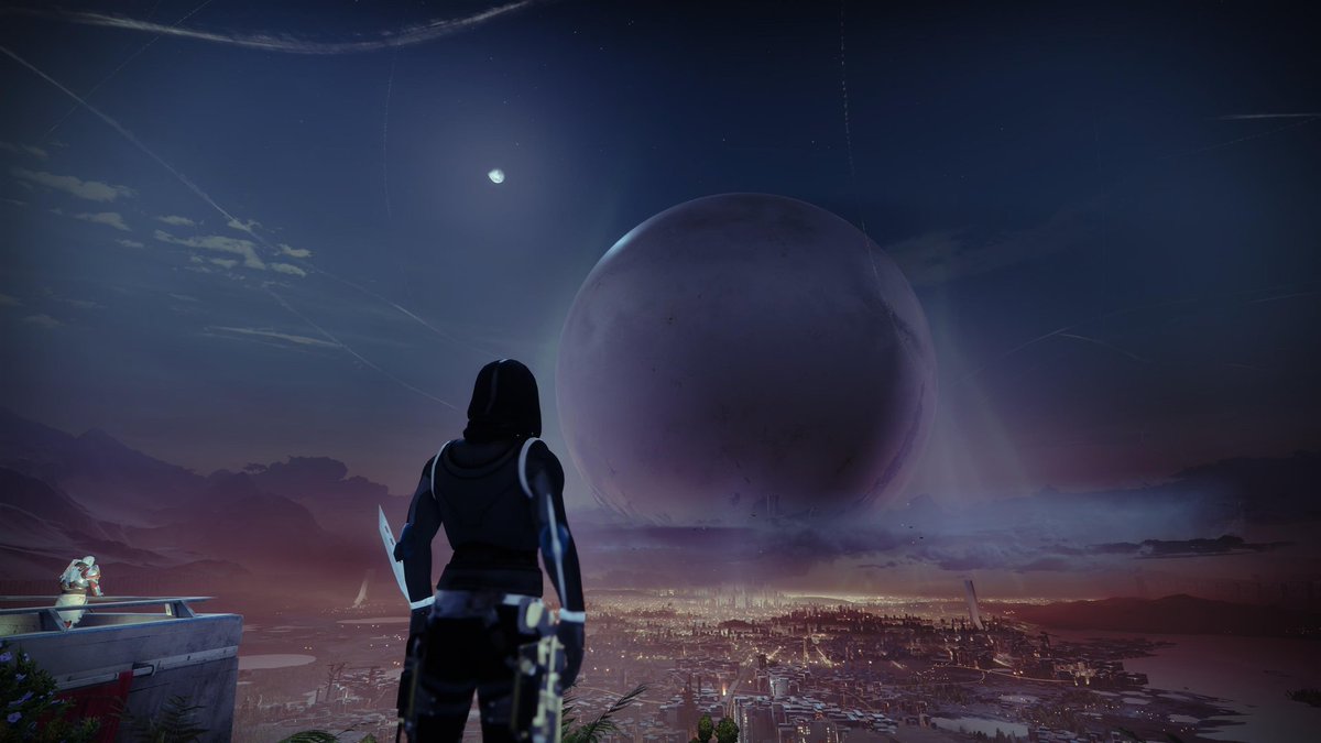 MundoDestiiny's tweet photo. Destiny siempre será mi hogar 💙 https://t.co/heyxWl23VS