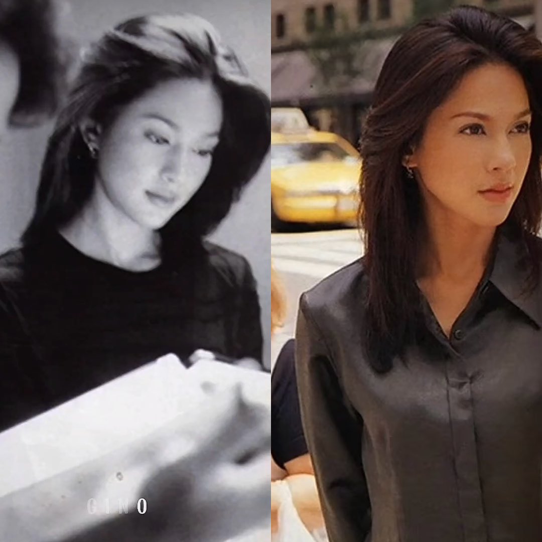 lovetohate23's tweet photo. เมะต้นกำเนิด เมะรุ่นบุกเบิก เมะยุค90 
เข้าใจแล้วว่าทำไมมาลารุ่นใหญ่ถึงต้องเป็นพี่แหม่ม🫠 https://t.co/GV0lV2ghHn