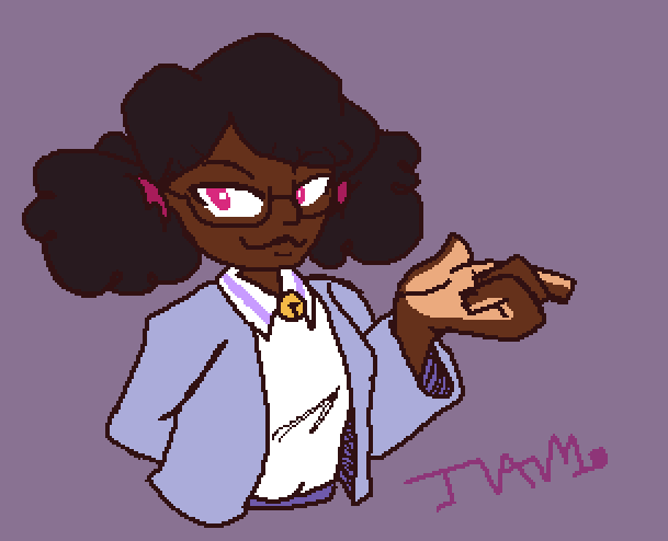 jam_toasted0's tweet photo. Human swap/RF Luna doodle

#purrfectapawcalypse
#purrfectapawcalypseswap https://t.co/mjyTs06daj