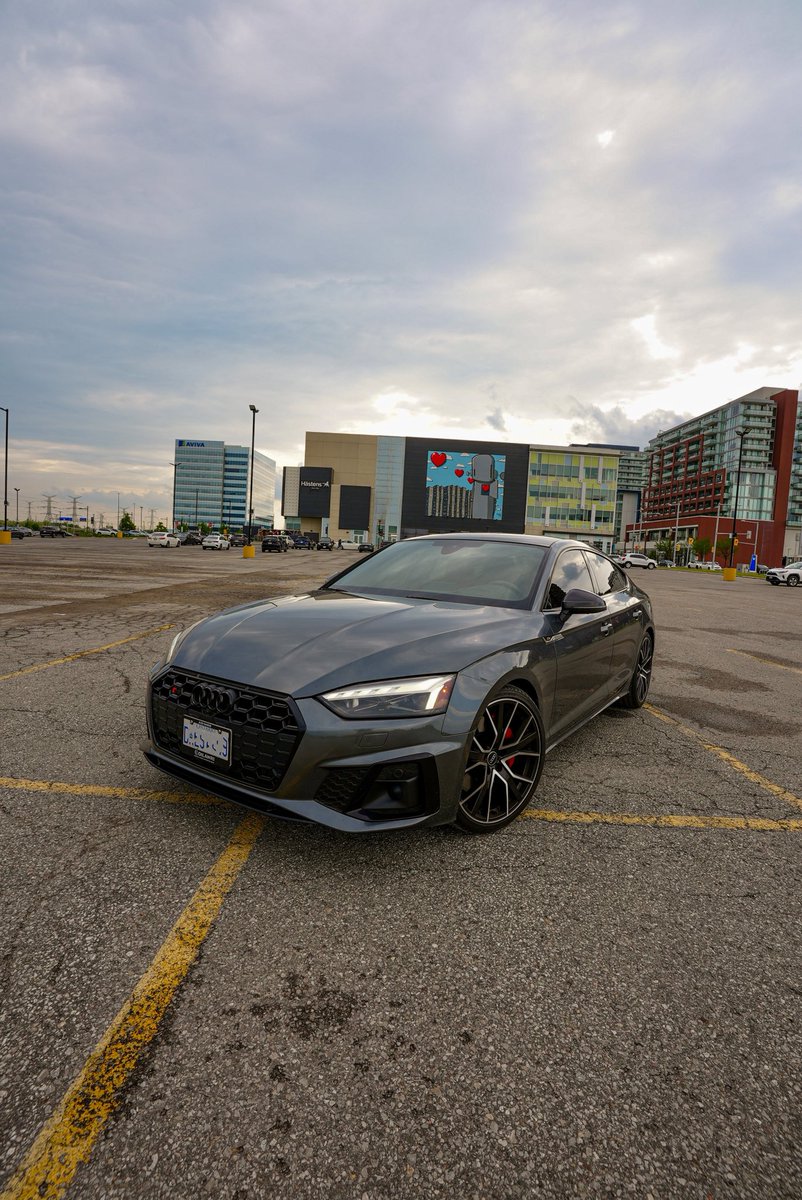 Stracts's tweet photo. Just turned 21 so I bought my first car. 

Super grateful to be in this position. Action gets rewarded, nothing else. https://t.co/LnEbeR1hOw