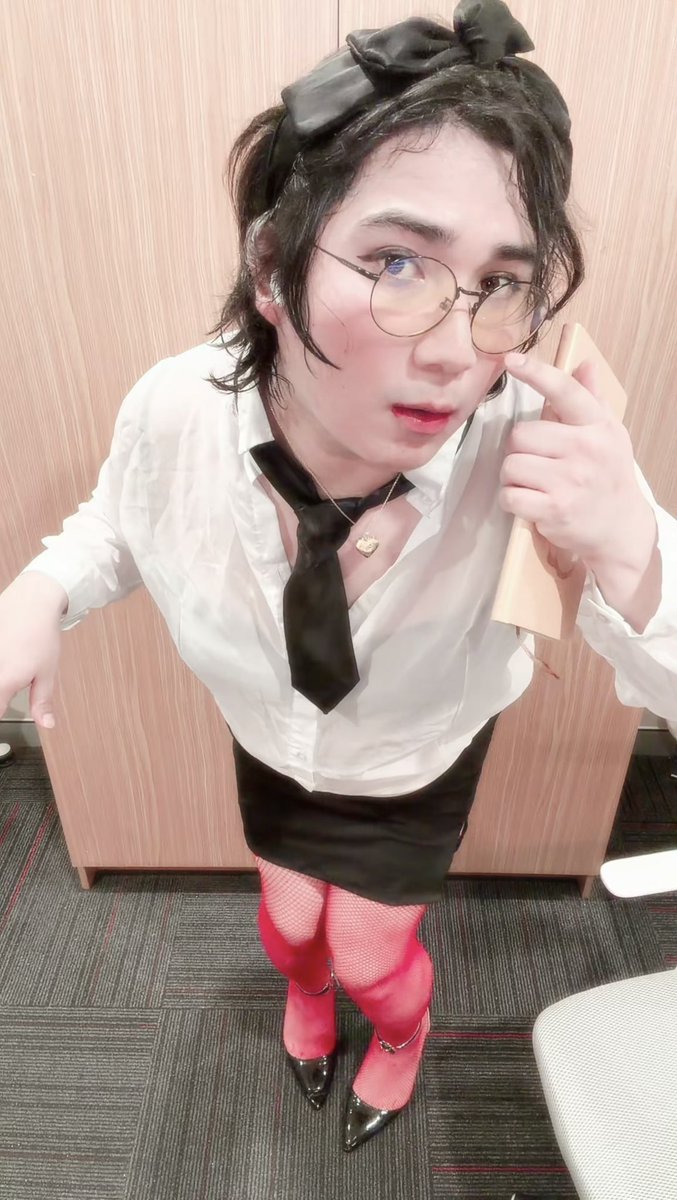 PrincessCowFran's tweet photo. Eh disculpe jefe es aquí mi nueva sección de trabajo ? OwO

#puta #putita #vacaputona #chubby #chubbysissy #stupid #tontasissy #milf #bigboobs #lingerie #hentai #secretary  #bitch #cumslut #cumdump #creampie #submission #slut #cum #spank #mindbreak #forced #bigtits #secretaria https://t.co/ZFTN8Ra06I