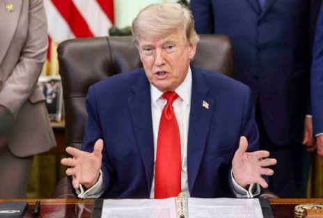 DanielBrooks223's tweet photo. Trump said the US and Iran signed a preliminary agreement, with details expected soon. Iran could benefit from sanctions relief and unfrozen assets. #Stocks #Trading #crypto https://t.co/QuB3Y9GFZk