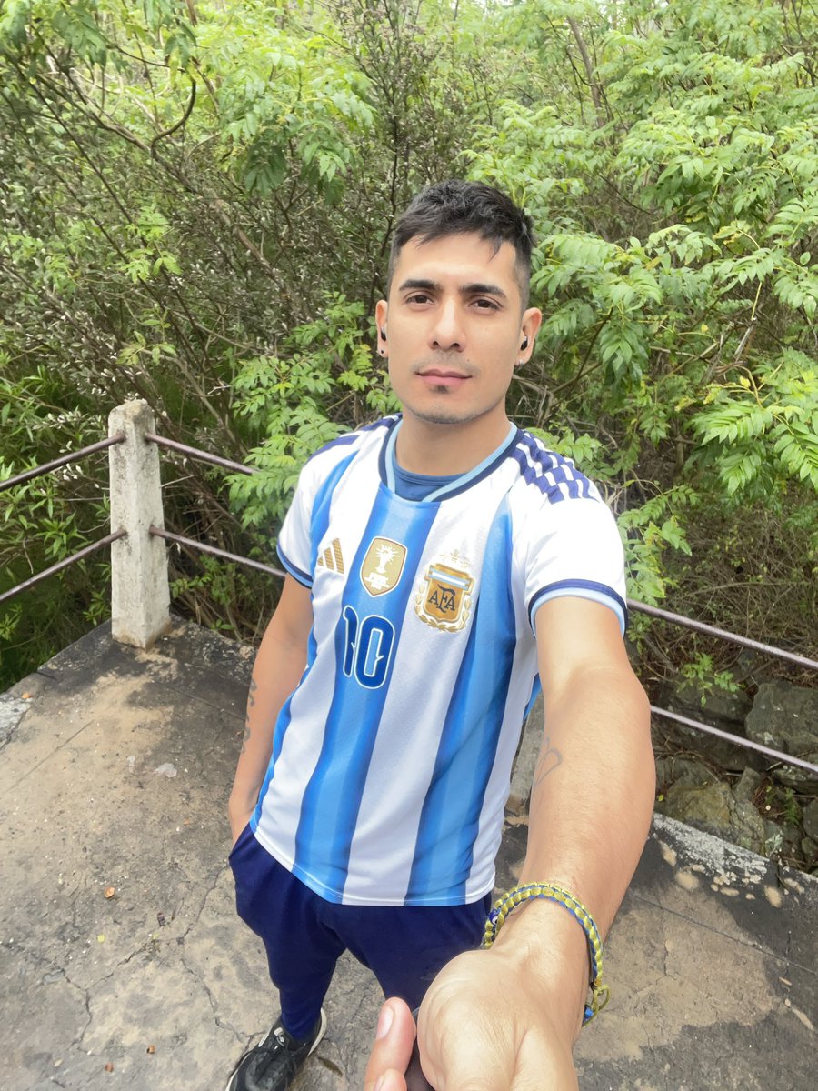 Lᴇᴀɴᴅʀᴏ ⚡️🇦🇷 tweet media
