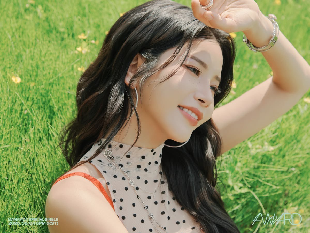 BrasilMOO's tweet photo. Solar faz declaração chocante sobre a nova tour do grupo: MAMAMOO tem muitas músicas.

 "E dessa vez, preparando para o show, percebi que o MAMAMOO tem muitas músicas. 
Sério! Sério. KKKKKKK
Fiquei surpresa porque tem tantas" https://t.co/dX08RlZ298