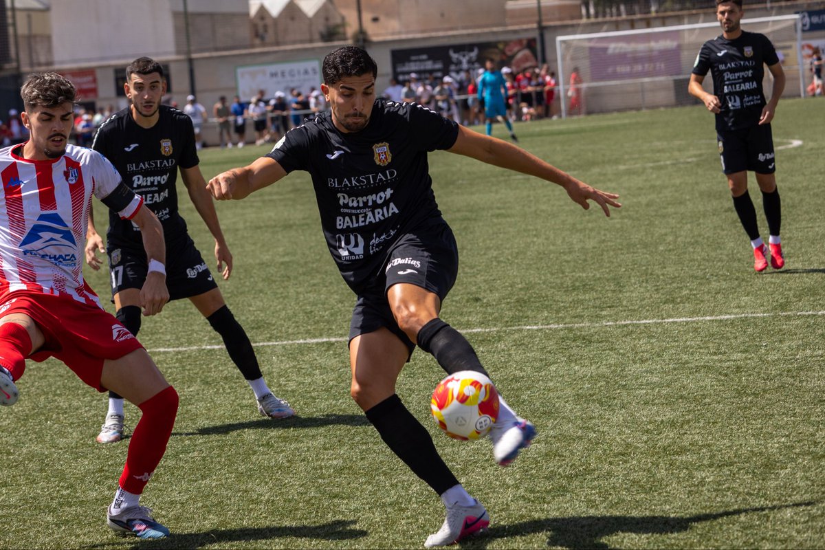 Penyadeportiva's tweet photo. ⚽️🔜💪 https://t.co/0wk6aPyr3X
