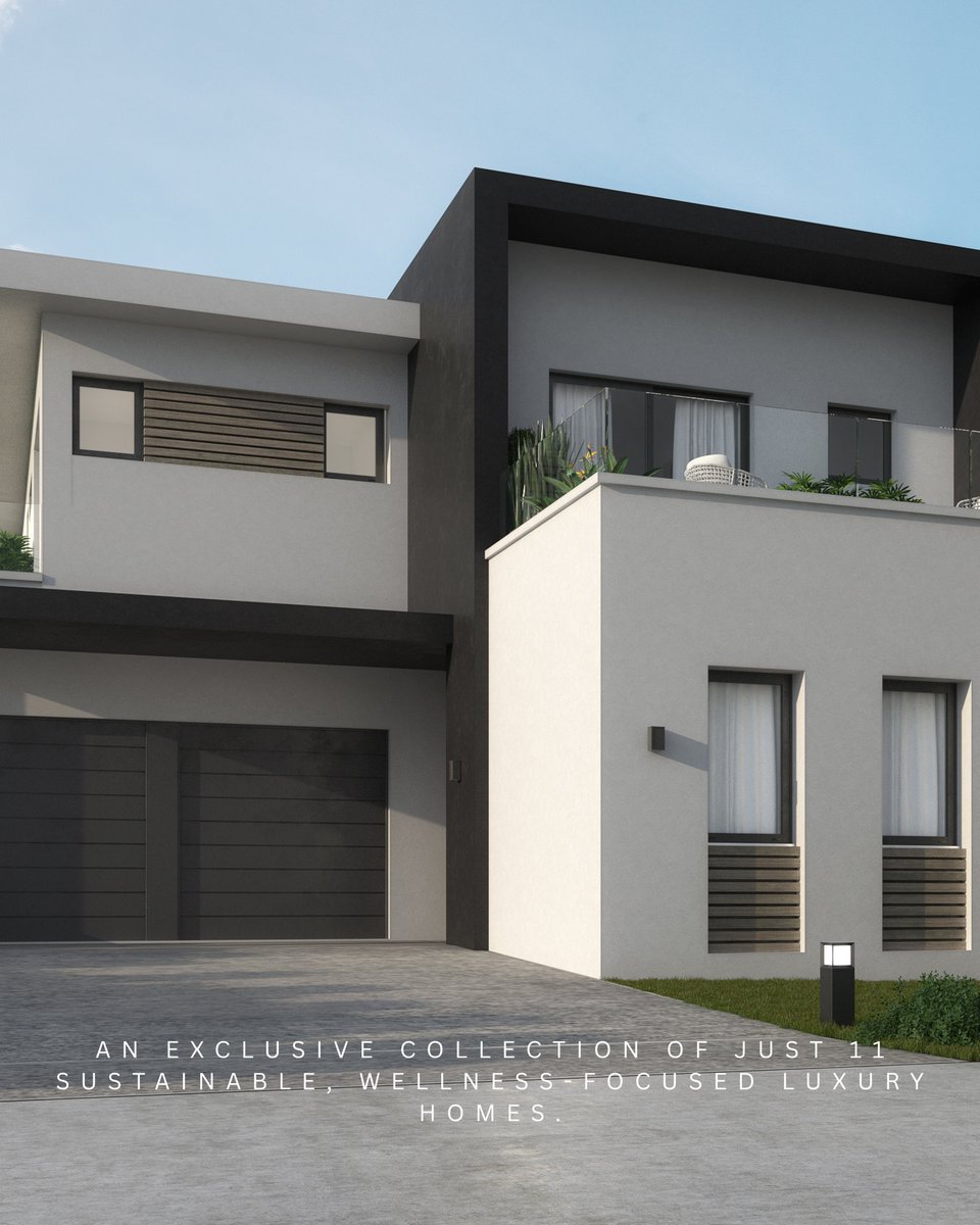 CWVRealty's tweet photo. Ciel Residences by CWV Group are now available for pre-construction.

An exclusive collection of just 11 LEED-certified luxury homes, each featuring 4 bedrooms, 4.5 bathrooms, a private pool, and modern wellness-focused design.

Starting at $3.6M. Early buyers receive priority access.

Learn more at https://t.co/WbyHdWgHIS or https://t.co/tr1HTSxAdB.

#LuxuryLiving #SouthFloridaRealEstate #CWVGroup #MiamiHomes #InvestmentOpportunity
