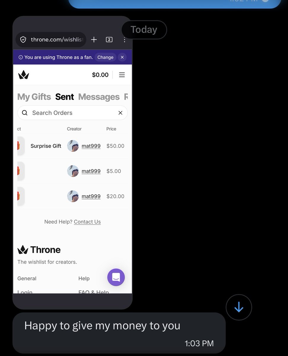 alphamatl's tweet photo. I love breaking open bank accounts https://t.co/BQsS3XG7sR