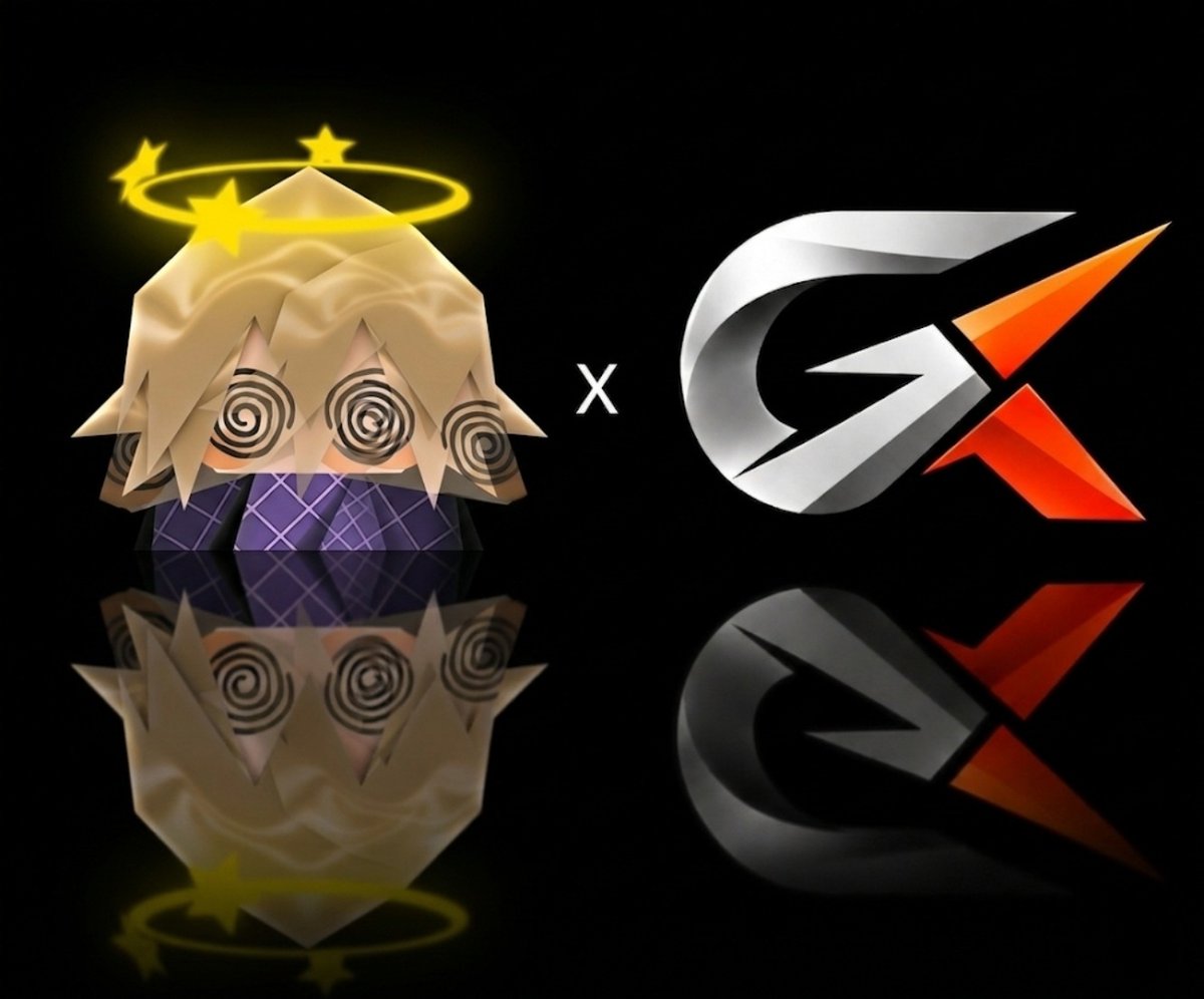 GRINDX100x's tweet photo. We're happy to announce our collaboration with @wherelumi 

Supply: 3333
Mint date: TBA
Chain: ETH 

A 3,333 collection answering one question. wherelumi?
they are looking for me but they don’t understand me. 

More details on Discord. ⏳️ https://t.co/SeXo1fTdt1