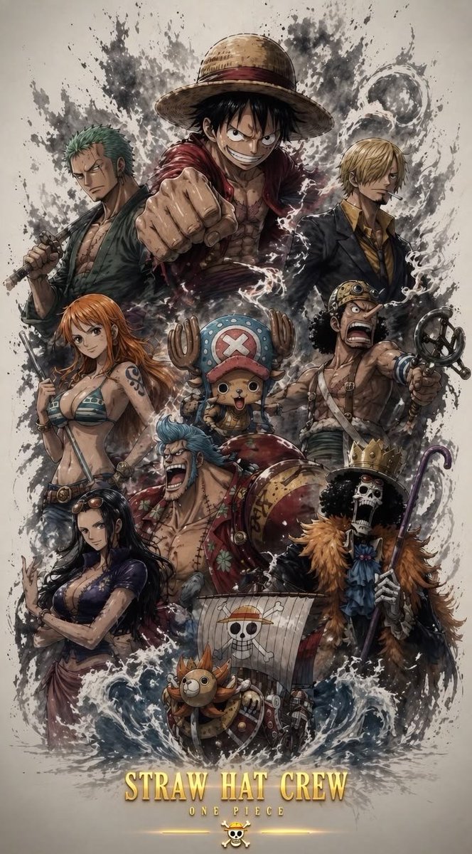 Beyondthinkingd's tweet photo. Straw Hat https://t.co/mZLHTbInfL