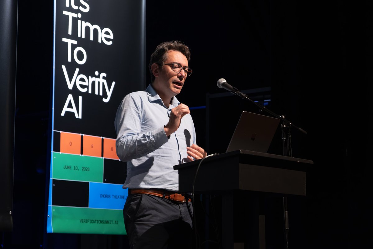 The FV Summit tweet media