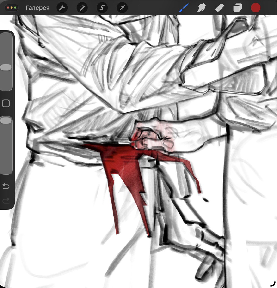 kdihdj's tweet photo. wip https://t.co/YN1XNTq7WD