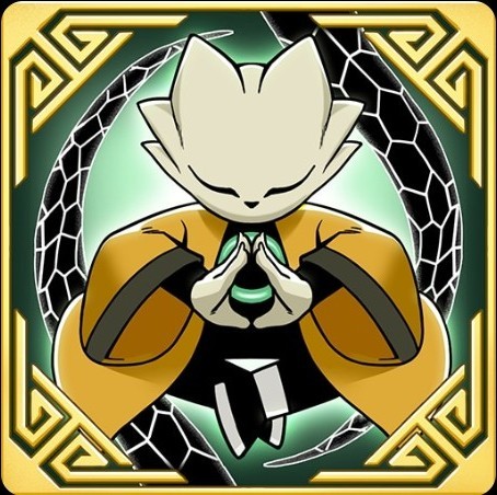 sponge833's tweet photo. Nine Sols
O Caminho do Tao (Platina)
Colecionou todos os troféus https://t.co/ltlPtmeK7K