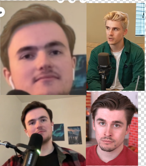 NotAFishIRL tweet media