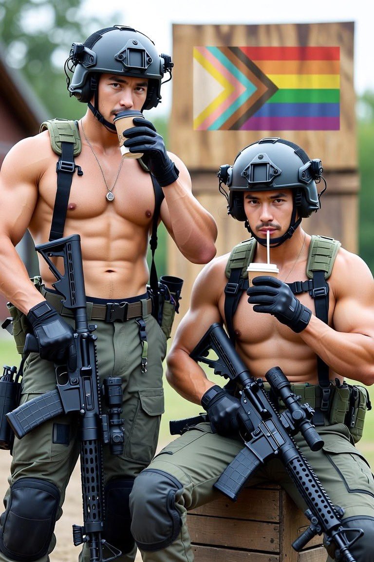 Carey_Handle's tweet photo. HERE AT LGBTQ+IA TACTICAL OPERATOR ACTUAL COFFEE COMPANY WE’LL BRAG ABOUT KILLING WOMEN AND CHILDREN FOR THR BENEFIT OF ISRIAL BUT WOULD NEVER SAY A SLUR https://t.co/atEPmyqDQg
