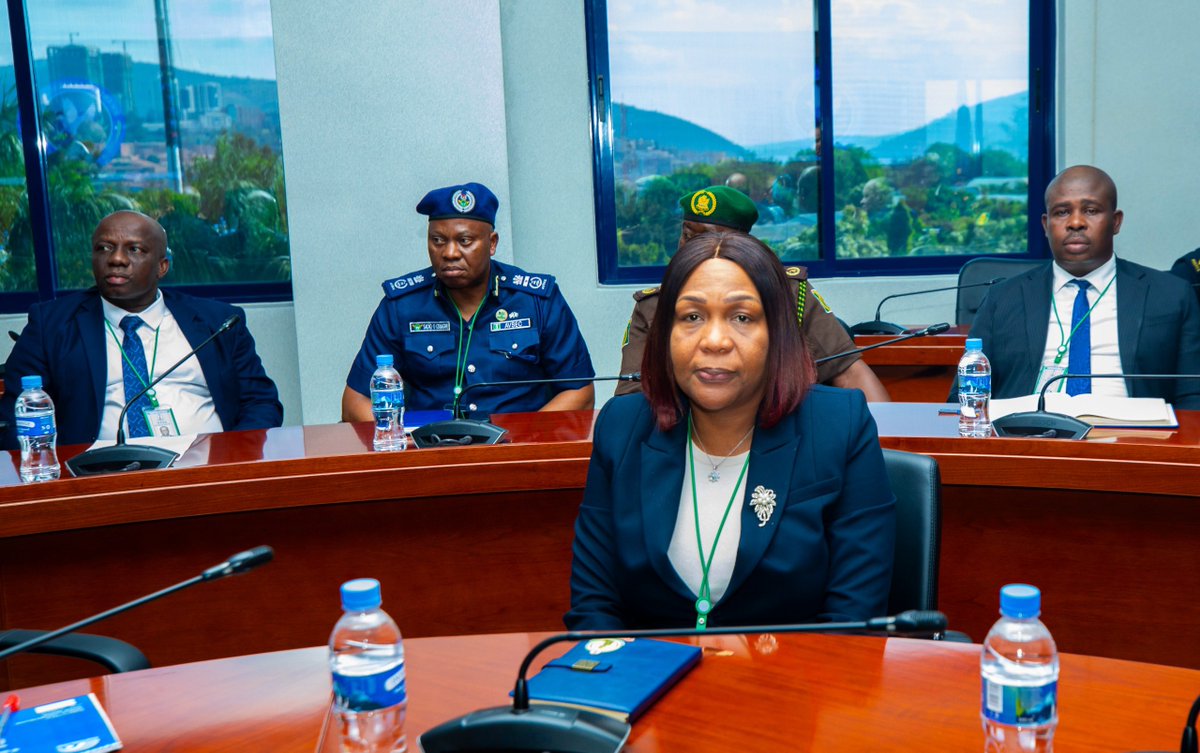 Rwanda National Police tweet media