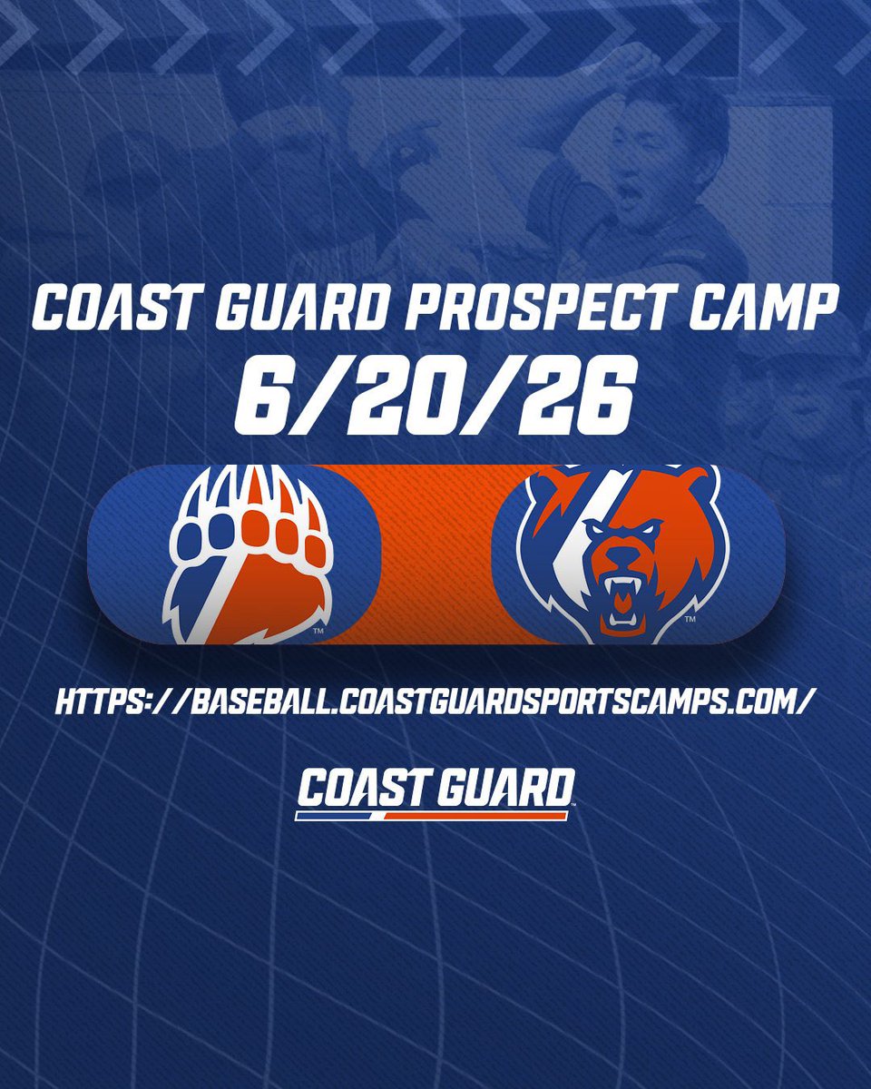 CGA_Baseball's tweet photo. LAST CALL!!! 

Sign up today to join us for our June Prospect camp this Saturday on campus! 

https://t.co/8Bf8Kx9r0A https://t.co/wT1ao0bMue