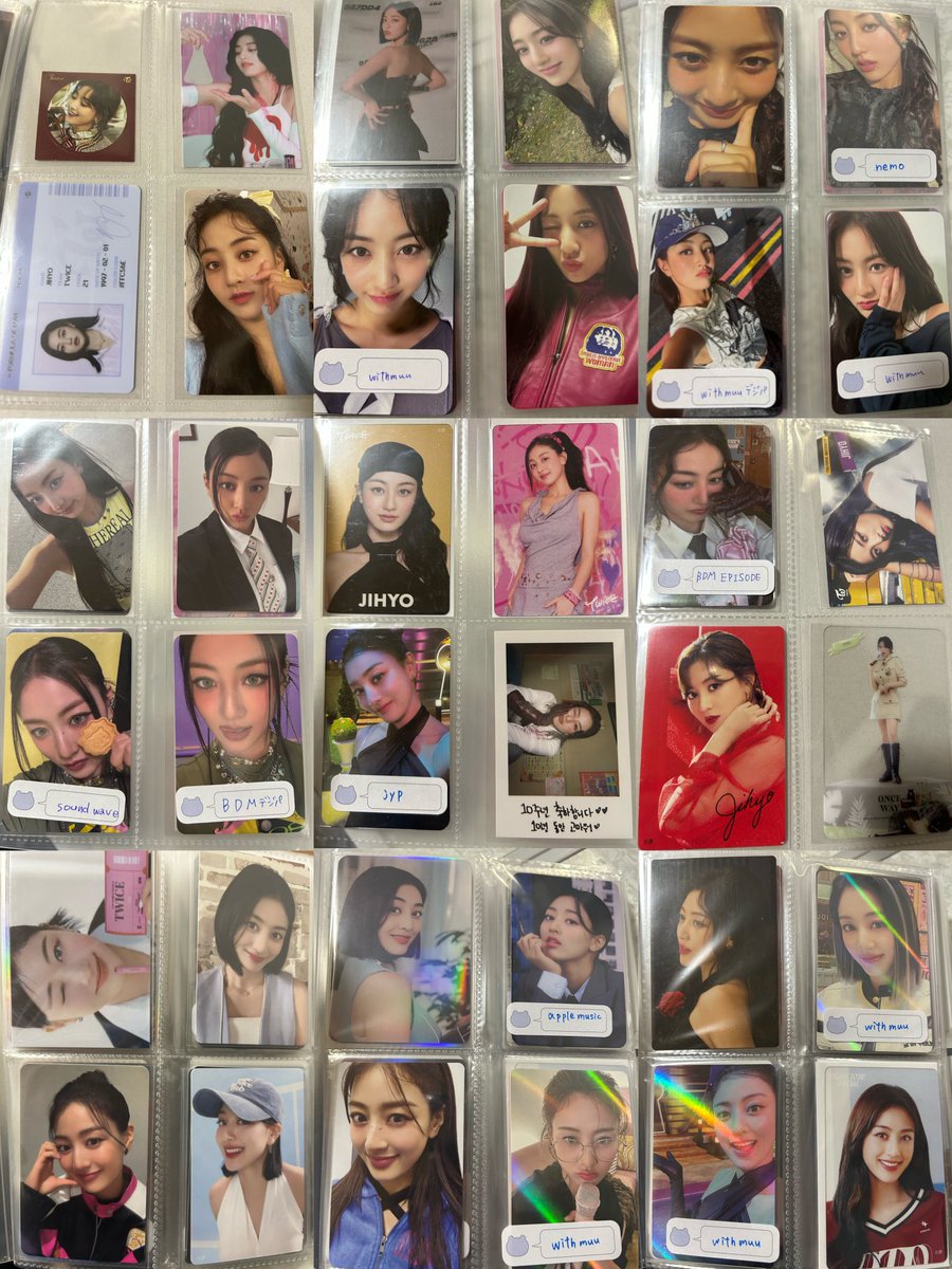 だひょん jihyo__luv0703 リプ失礼します！！ ダヒョンちゃんを求めているのです