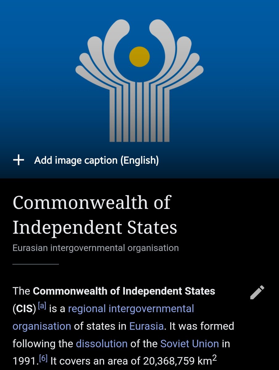 thecrusAIDS's tweet photo. СНГ is CIS in english 😭😭? https://t.co/N9EIfxPDdt