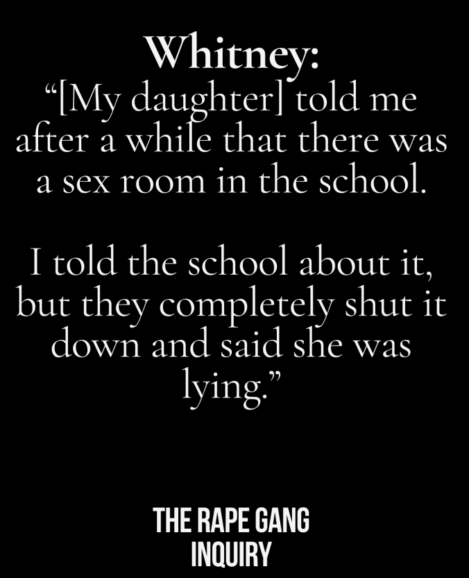 LMilk007's tweet photo. @cremieuxrecueil Sex room in a school in a #PakistaniRapeGang area , all facilitated by the the local council https://t.co/nBDTchXY4n