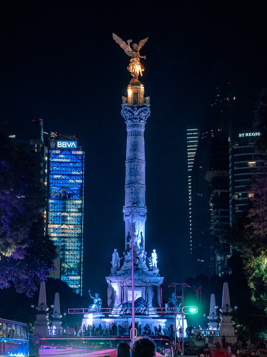 beauti_animals's tweet photo. 📍Angel of Independence in Mexico City 🇲🇽

What's your favorite thing in Mexico?? https://t.co/MFpqkNsv8e