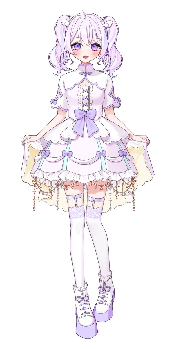Yumi Pop🎀 {IRIAM US} VT tweet media