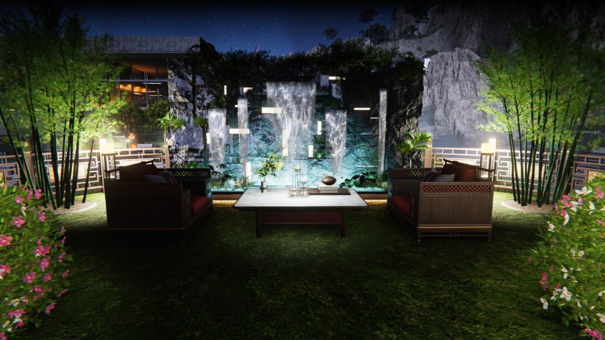 Carrie_Winie's tweet photo. New House 🏡🦋
@OnceHuman_ 
@OnceHuman_JP 
🏡
#OnceHuman #OnceHumanMobile #Gaming #VirtualPhotography #OpenWorld
🏡
#VPLab #VPSat #VPUnite #VPBuilding #VPCommunity #VPTree https://t.co/EqGXay6Ev6