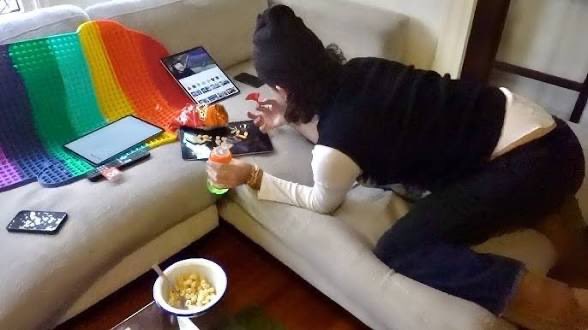 magicamoe tweet picture