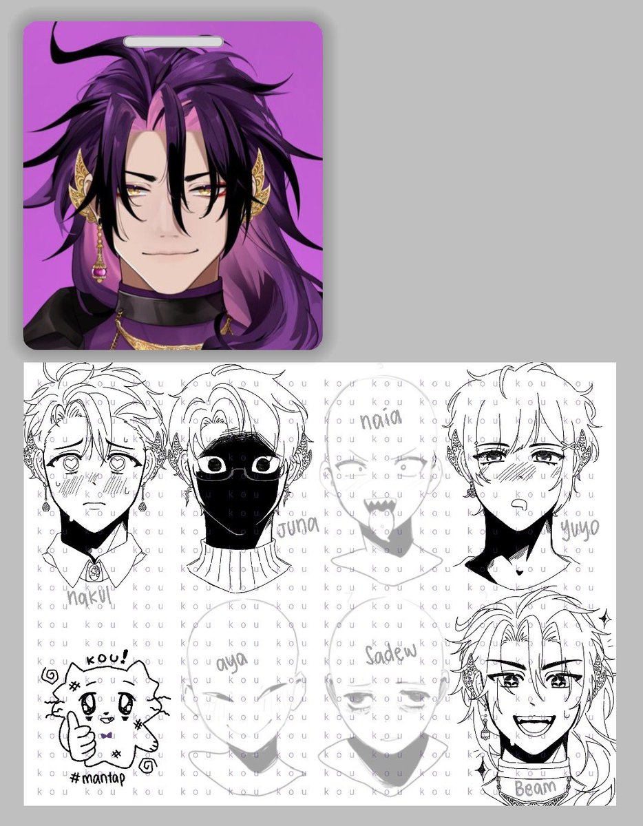 koutaiji's tweet photo. e-eugh doodles https://t.co/peYHi6PVl8