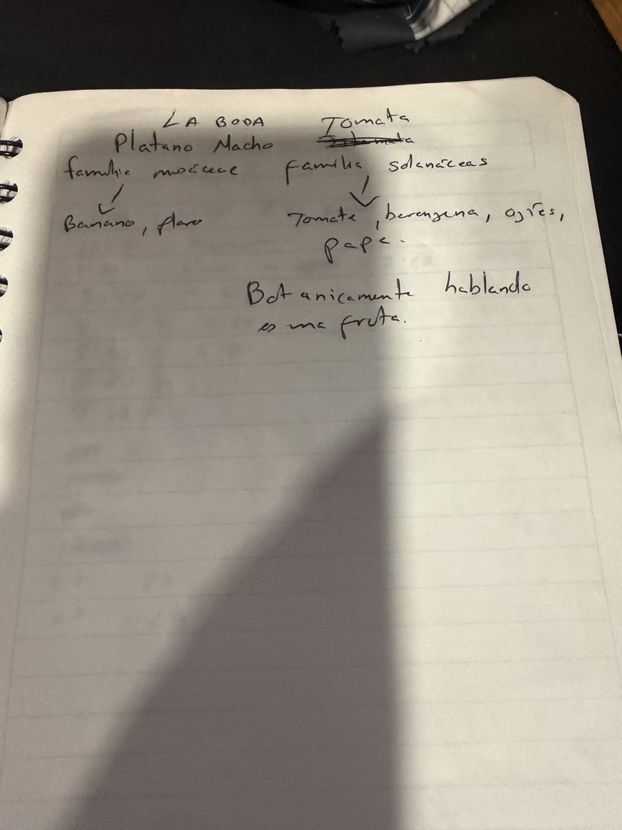 franco_esca's tweet photo. Primer “mapa” que usé para escribir #RPM
Ya se, tengo letra de niño de 3 años, pero en mi mente tenía sentido todo lo escrito https://t.co/3R5TsnBrDM
