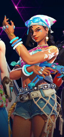 Tolo202's tweet photo. @OWCavalry summer festival sombra https://t.co/feCDuYFlbg