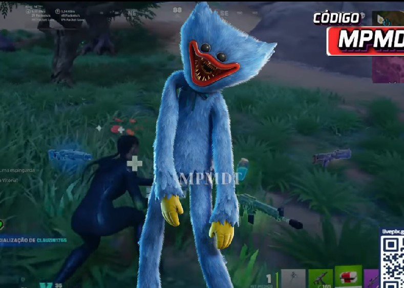 mpmdtgames's tweet photo. #Fortnite

Itens da loja 15/06 que estavam nos vídeos de previsões! Agradeço quem for adquirir e quiser colaborar utilizando o código MPMDT https://t.co/vJwGFOuUrb