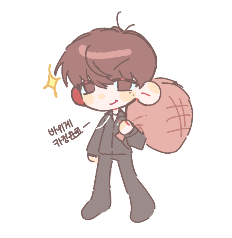 kkoop0908's tweet photo. 바위게 카정 https://t.co/8AAZ2bHLoH