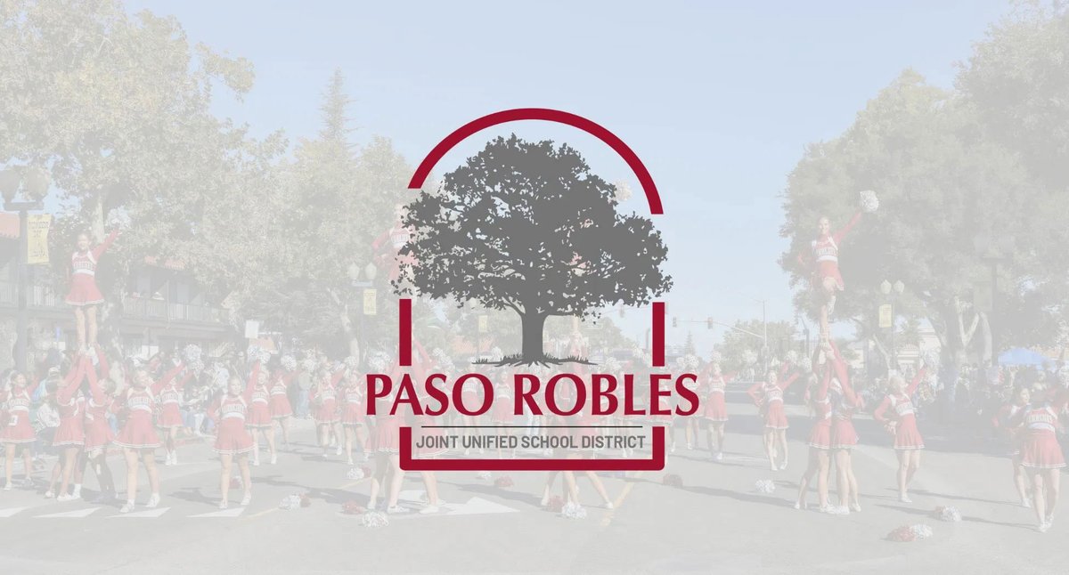 PasoRoblesPress's tweet photo. PRJUSD launches early college program with Cuesta College

PASO ROBLES — The Paso Robles Joint Unified School District is expanding opportunities for students to earn college credit while stil…

https://t.co/Ss6dUnAgIN https://t.co/1x6MVkupQT