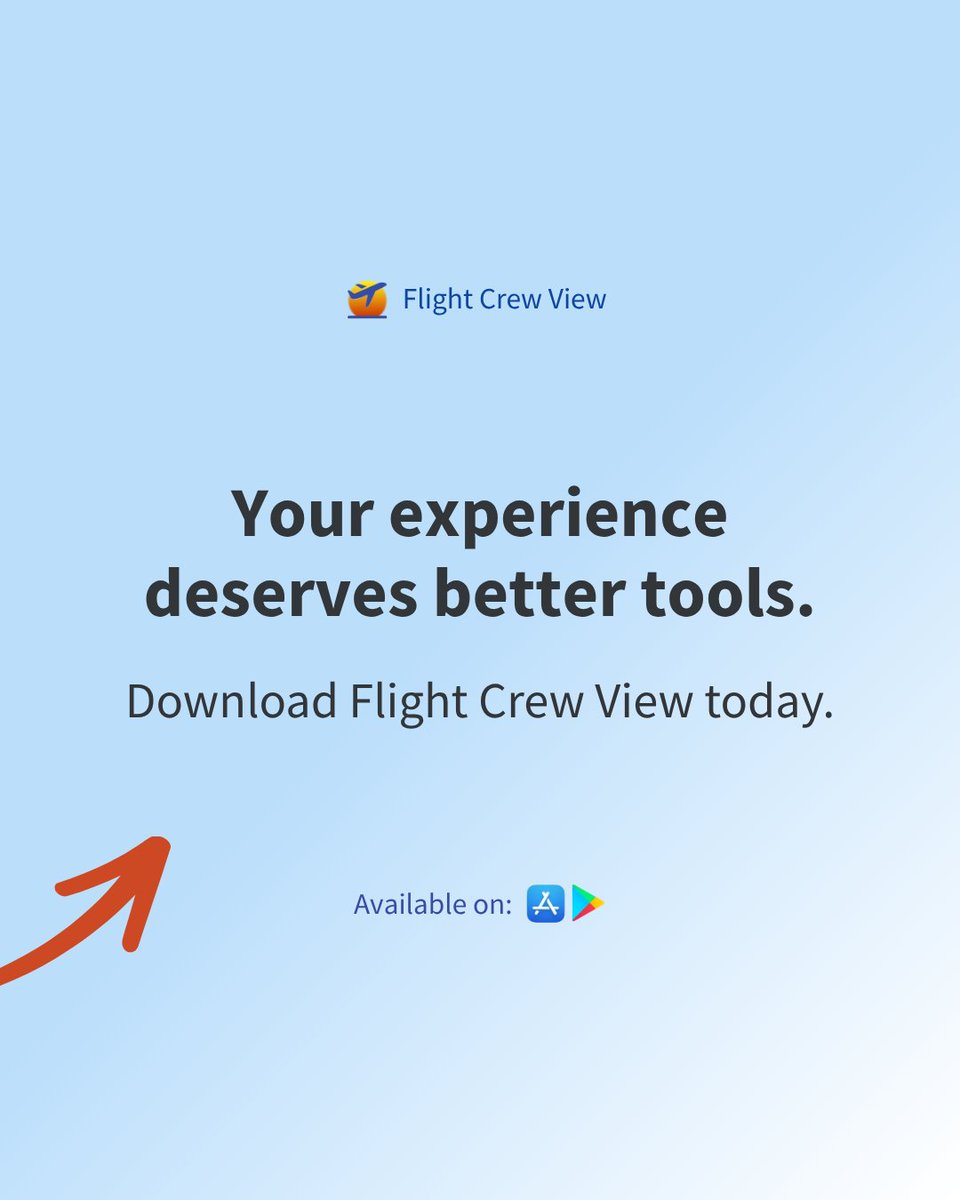 flightcrewview's tweet photo. For the flight attendant who has been doing this for a decade and is still the last to find out about gate changes. Five tips to stop that starting today. ✈️
#flightattendantlife #crewlife https://t.co/MN0srZVHCM