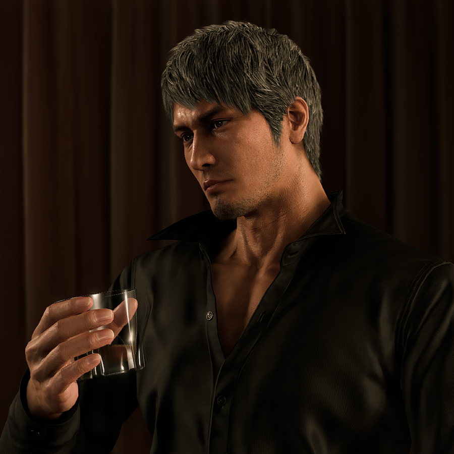 daily_kiryu's tweet photo. It's our beloved dragon's birthday once more! Today Kiryu turns 58. Happy Birthday 💝🐉
お誕生日おめでとう桐生さん！ https://t.co/t9tMeEnqnO