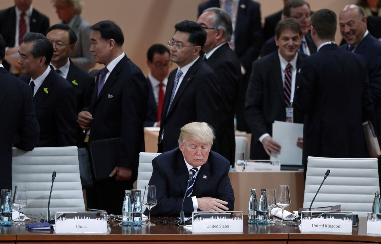 Makerparty2's tweet photo. It's actually kinda fun seeing him at the G# meetings. He's just so out of his depth.

Donald, everyone hates you, no one respects you, they're all laughing at you behind your back

https://t.co/dg0QL1geJN https://t.co/LXCUEnjrS2