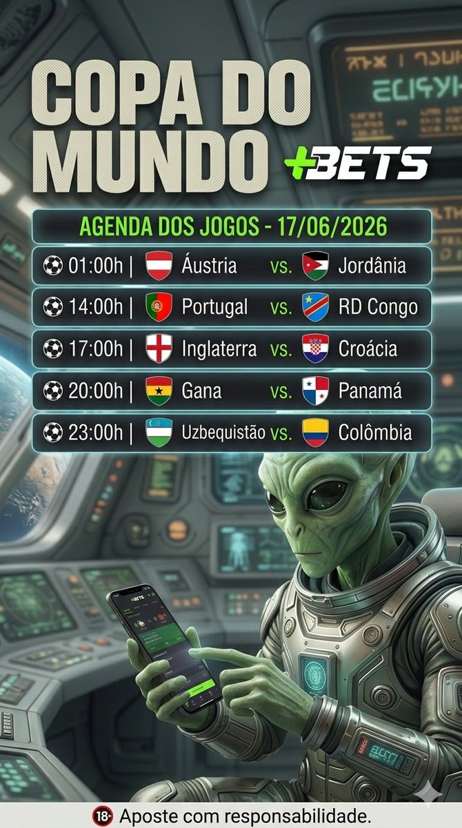 protetorpiffero's tweet photo. TERRA CHAMANDO! 🛸🌎
Só quem está no mundo da lua vai perder a rodada de hoje da Copa do Mundo!
​Faça como os melhores apostadores do universo e garanta o seu green no link abaixo! 👇
🔗 https://t.co/KIRVx7qn81
​#masbets 
#copadomundo 
#agendadejogos 
#Maioresde18anos 
L https://t.co/2MNusrf2eV