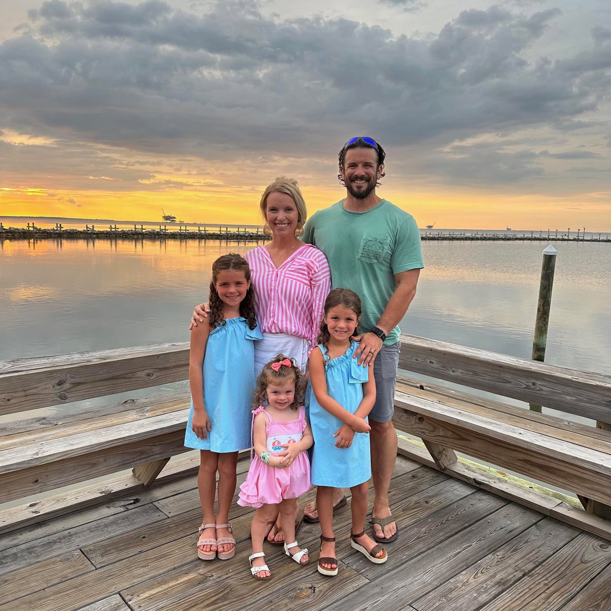 JaredHudson_AL's tweet photo. This is my why.

It’s been a long year on the campaign trail and it all leads up to today’s election.

A little over a year ago I began prayerfully considering running for U.S. Senate. I couldn’t have done it without these ladies in my corner.

I’m not running for some sort of promotion.

I ran for U.S. Senate because I wanted to give my girls a brighter future.

A future that I realized was not possible if we count on career politicians.

I’ve spent my entire adult life serving the people of America and the people of Alabama.

I served as a Navy SEAL sniper during the Global War on Terror, I serve in law enforcement, and I am the CEO of a nonprofit that fights to rescue children from evil.

But the greatest job I’ll ever have on this planet is being Lauren’s husband and these girls’ dad.

That is what this race has always been about.

Faith. Family. Service.

I want my girls to grow up in a country where they can worship freely, speak boldly, work hard, raise a family, and live under a government that remembers it answers to We The People.

Washington is broken because too many people go there to get another check on their resume.

I’m going there to fight for the people I love, the state that raised me, and the country my daughters will inherit.

Today, I’m asking for your vote.