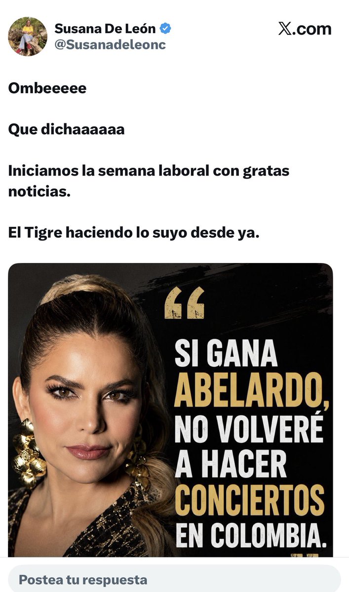 Adriana Lucía tweet media