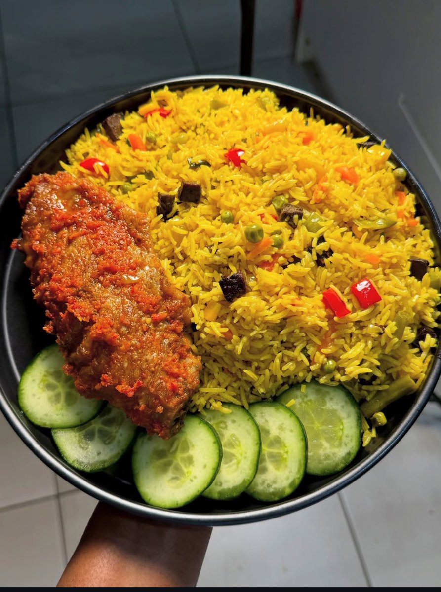Abdull_figo's tweet photo. Dinner 🍲 https://t.co/4wFkYxijD8