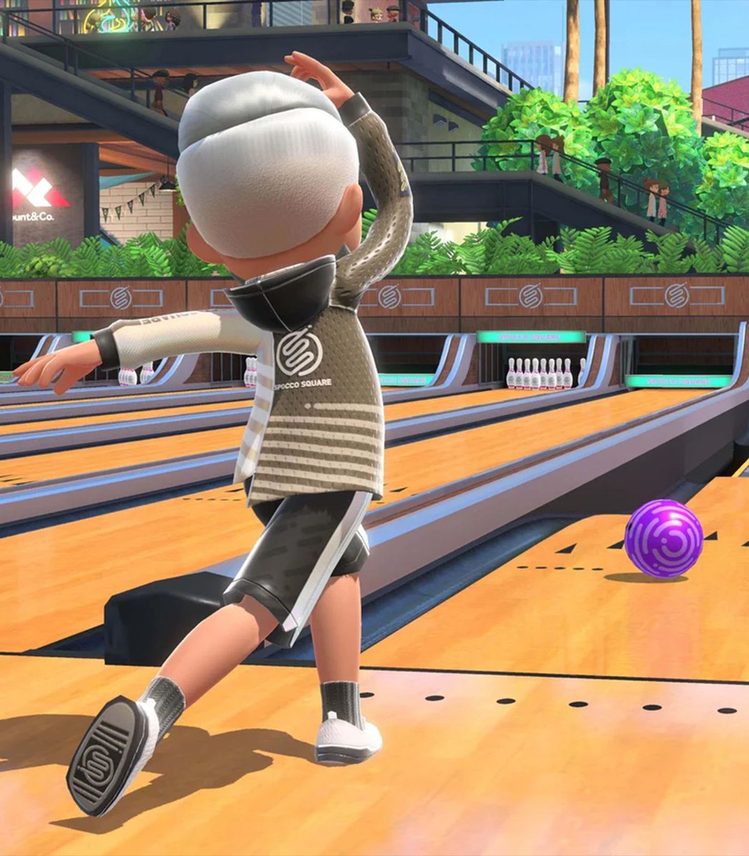 Dexerto's tweet photo. A new study found that Nintendo Switch exercise games like Ring Fit Adventure can help improve anxiety

The study measured adults' mental health before and after eight weeks and found "improvements in depressive symptoms, anxiety, and sleep quality in adults" https://t.co/nH0LE6lRAu