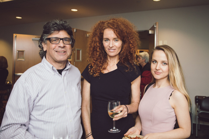 NYUSPS's tweet photo. For @nyucga alum Liubov Volkova, sustainability is at the center of the work. Now, CGA's new MS in Sustainability and Global Energy Practice is preparing practitioners to take on complex global challenges

Read more: https://t.co/QTyn5PArdz https://t.co/RJ4w5SZsSh