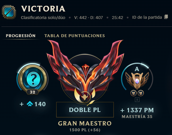 Xixauxas's tweet photo. He encontrado el hack definitivo: meto cola de ADC y me ponen más del 60% de los games de Support, si toca ADC juego Seraphine Senna free lp's, si me toca Support juego contra un puto manco autofill y se va farmeado, stonks. https://t.co/G2VYJr500k
