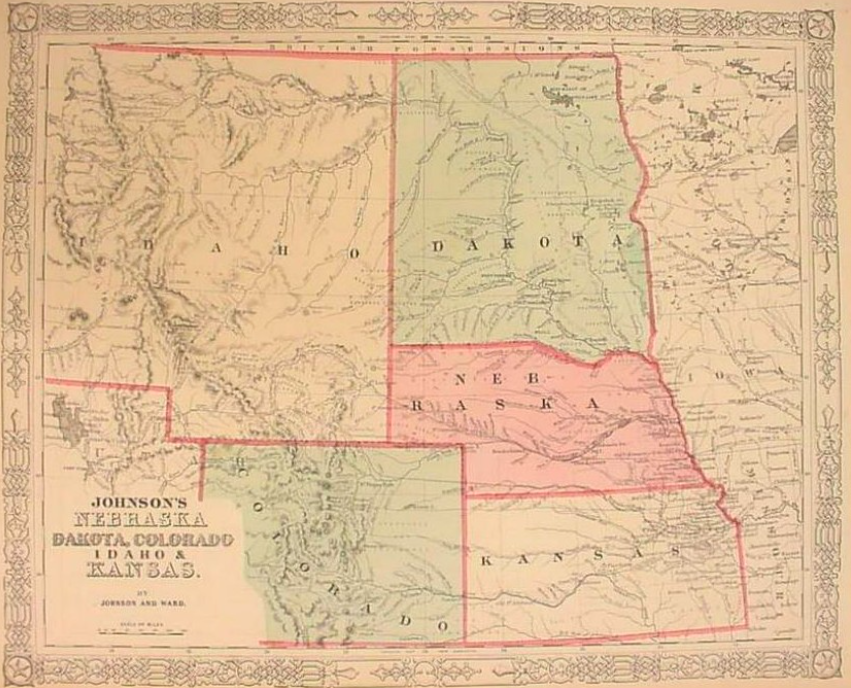 EE_Paulus's tweet photo. 17 June 1877 – American Indian Wars: Battle of White Bird Canyon: The Nez Perce defeat the U.S. Cavalry at White Bird Canyon in the Idaho Territory.
https://t.co/HMlHjwkv5x https://t.co/HJD1tljEAT
