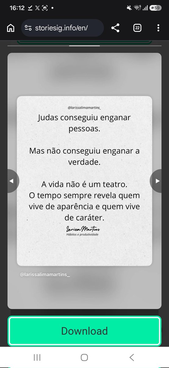 LiviaDelunardo's tweet photo. Gente e essa série de stories que a Paquiardi postou falando sobre o fim do relacionamento dela.
Aparentemente o ex traiu ela.
Sim, o ex que era casado com a Natinha https://t.co/gJUUX3639Q