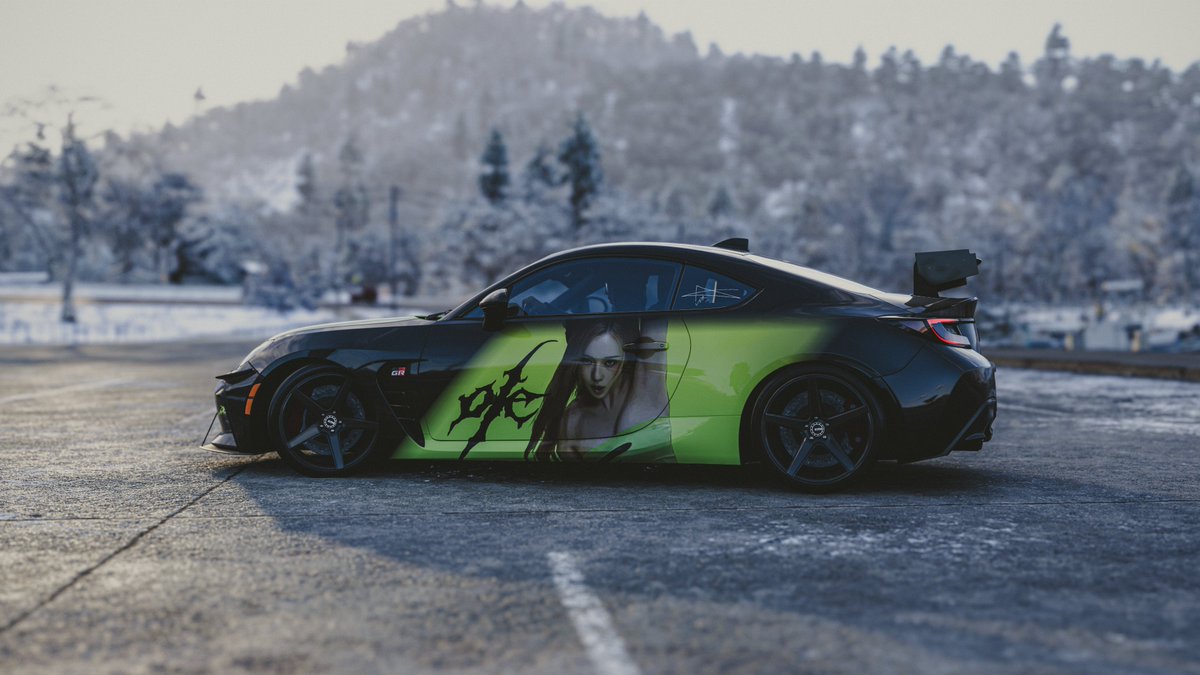 xearyth's tweet photo. Forza Horizon 6
-
-
@forzahorizonofficial | #forzahorizon6
-
-
#forza #forzahorizon #car #cars #wallpaper #beautiful #4k #8k #4kshots #vpgamers #vgpunite #vprt #virtualphotography #videogames #videogamephotography #pc #pcgaming #RTXon #RTX5090 https://t.co/QvVUIpic1A